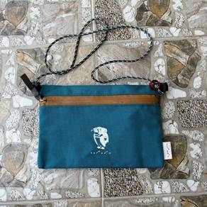 Harapeko Shoten shoulder bag/sacoche bag