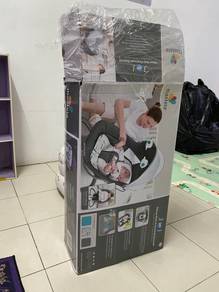 MASTELA 3IN1 BABY SWING Newborn To 3years