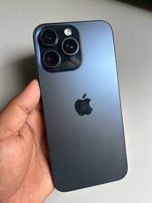 iphone 15 Pro Max 512GB