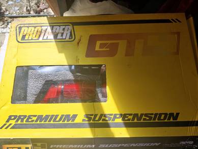 Yamaha Xmax 250 Absober Pro Taper Gt4