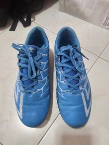 boot bola kasut bola umbro