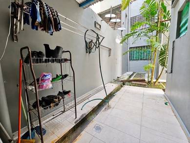 Apartment For Sale in Vista Seri Alam