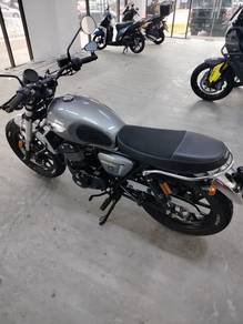 GPX Legend 250