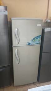 Peti Sejuk LG 2pintu