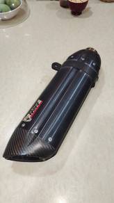 Mivv Suono Original Inlet 51-53mm