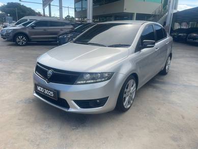 2019 Proton Preve CFE PREMIUM CVT