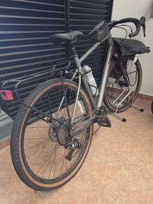 Polygon Bend R5 Gravel Bike