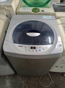 Mesin LG 9.5kg washing machine automatic top load