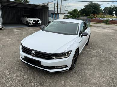 2019 Volkswagen Passat TSI HIGHLINE (CKD)