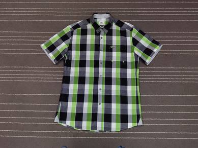 LACOSTE SPORT button up M 7116