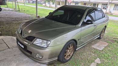 Proton Waja ENHANCED in Kampar, PRK