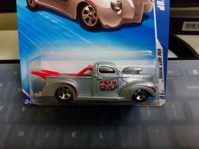 2010 Hotwheels '40 Ford
