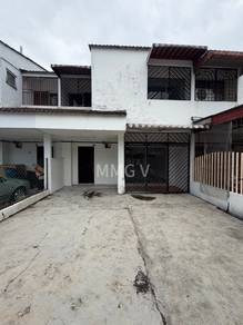 2-storey Terraced House For Sale in Klang,SGR