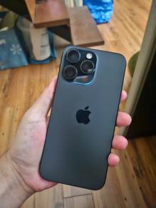 Iphone 15 Pro Max (256gb)