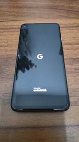 Google Pixel 4a 5g