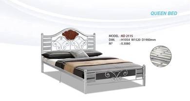 Queen Bed DB2115