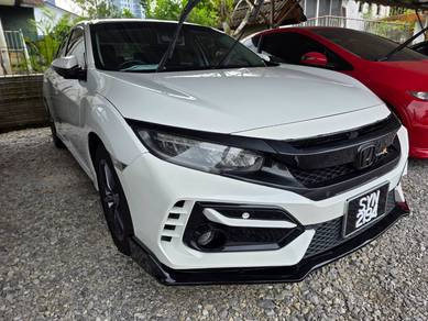 Honda Civic FC S in Kuching, SWK
