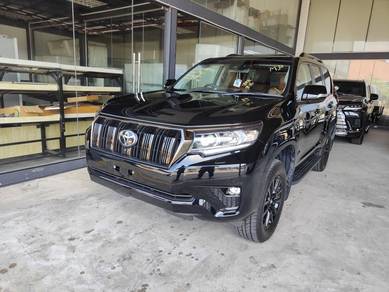 Toyota Prado PRADO TX-L PACKAGE in Kota Kinabalu, SBH