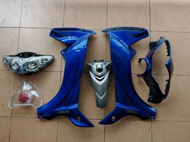 Lagenda 110z part