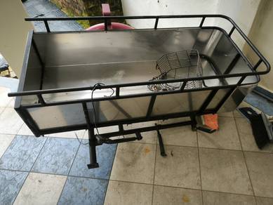 motor side car