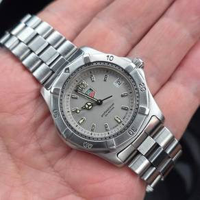 Tag Heuer 2000 professional WK1112 38mm Quartz
