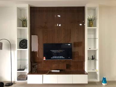 Kitchen cabinet