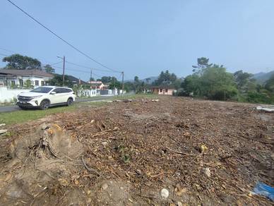 Residential Land in Mantin, NSN