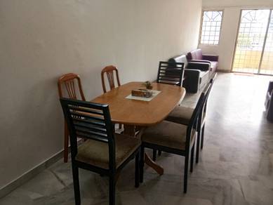 Apartment For Sale in Palm Court Apartment