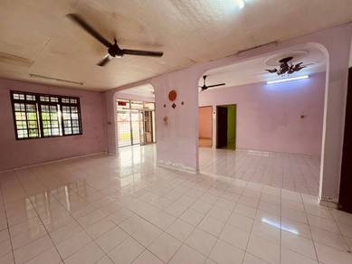 1-storey Terraced House For Sale in Masai,JHR