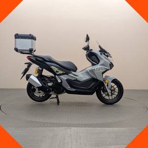 Honda ADV 160