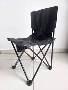 Foldable Picnic Chair