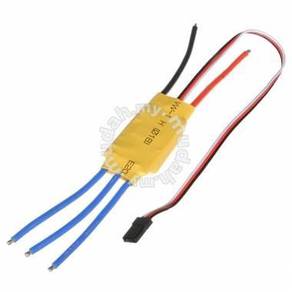 XXD HW30A 30A Brushless Motor ESC For Airplane Qua