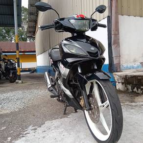 Yamaha 135LC