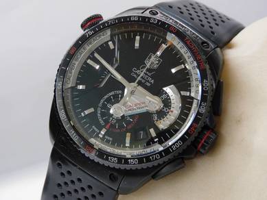 Tag Heuer Grand Carrera Calibre 36 RS. 