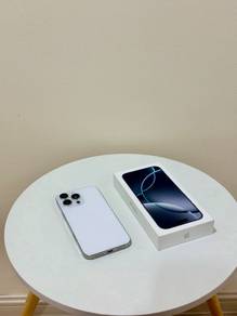 Apple iPhone 16 Pro Max 256 GB