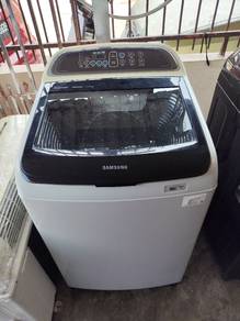 washing machine Samsung 10kg sekli hantr