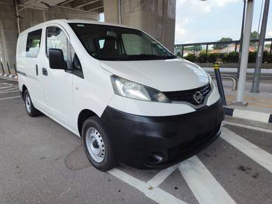 Nissan Nv200 in Serdang, KUL