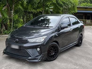 Perodua Bezza AV AV in Shah Alam, SGR