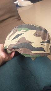 Original Military Helmet 