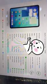 Ipad pro m1 3rd generation wifi cellular