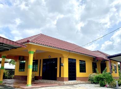 Homestay Anggun Kuala Terengganu