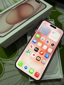 15 Plus 256GB ZP set 