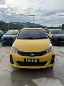 Perodua MyVi SE ZHS in Rawang, SGR