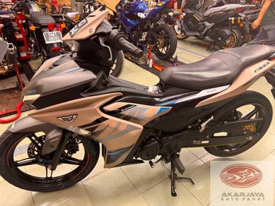 Yamaha Y16ZR