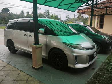 Toyota Estima AERAS G PACKAGE in Damansara Utama, SGR