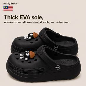 EVA Thick Sole Sandal - Unisex