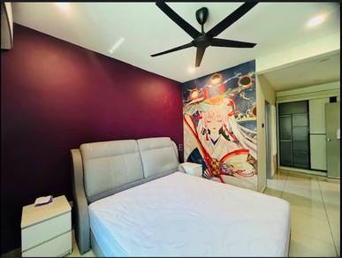 Condominium For Sale in Delima Emas Condominium