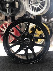 NEW RIM CP-2 16INCH GB for PERSONA GEN2 SATRIA NEO