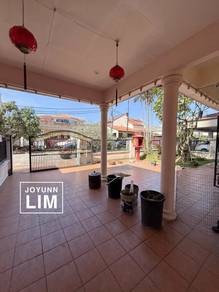 Semi-Detached House For Sale in Bukit Mertajam,PNG