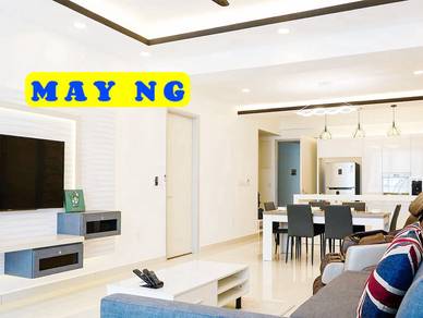 Service Residence For Sale in Jazz Residence